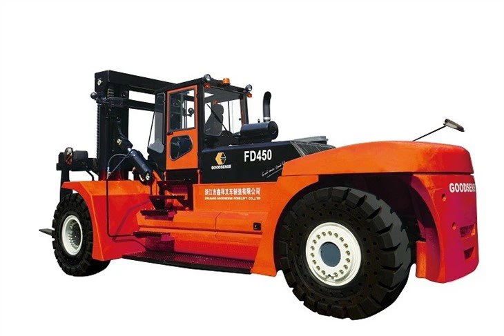 45 ton forklift Diesel